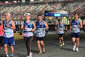 BIB: 
                            <button type="button" onclick="openModal(23324691)" class="btn btn-primary btn-sm float-right btn-popup" data-toggle="modal" data-target=".modal-high-quality">
                        <i class="fas fa-shopping-cart"></i> Add to Cart
                    </button>
                                            <button type="button" onclick="isThisMe(23324691, true)" class="btn btn-success btn-sm float-right btn-popup btn-isme hidden" data-toggle="tooltip" data-placement="bottom" title="นี่คือรูปของคุณใช่ไหม คลิกที่นี่เพื่อเอาเข้าอัลบั้ม">
                        <i class="fas fa-plus"></i> Add to album
                    </button>
                    <button type="button" onclick="isThisMe(23324691, false)" class="btn btn-warning btn-sm float-right btn-popup btn-isnotme hidden">
                        <i class="fas fa-ban"></i> Remove from album
                    </button>